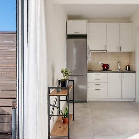Cosy & Stylish 1-Bedroom Apartment In The Centre Athens Ngoại thất bức ảnh