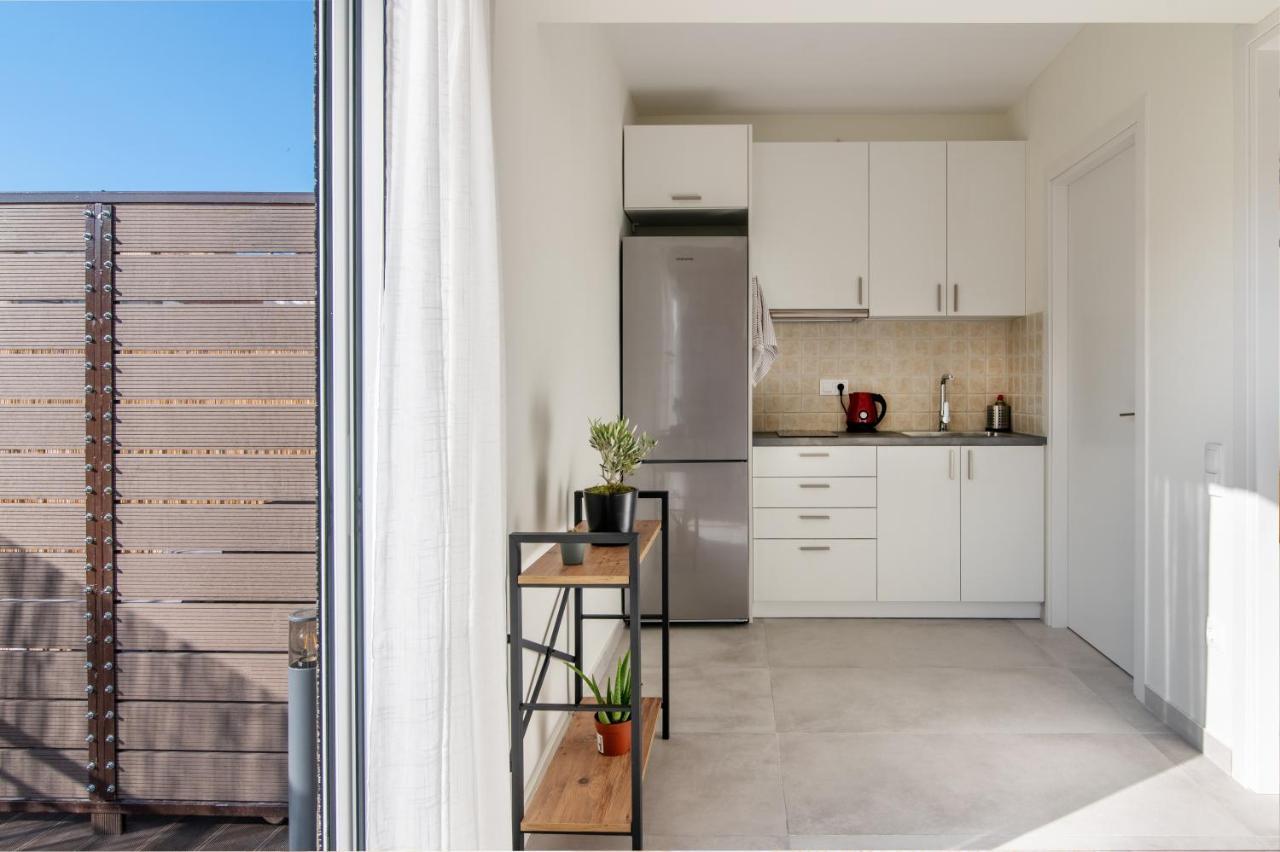 Cosy & Stylish 1-Bedroom Apartment In The Centre Athens Ngoại thất bức ảnh