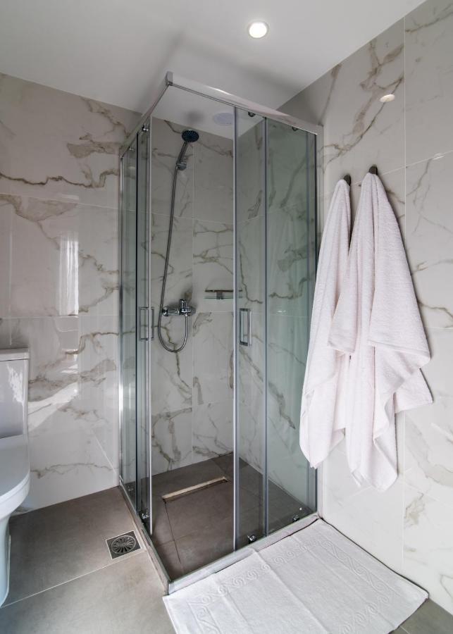 Cosy & Stylish 1-Bedroom Apartment In The Centre Athens Ngoại thất bức ảnh