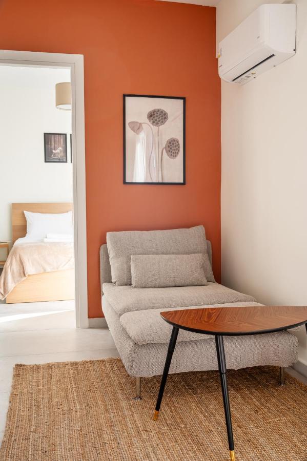 Cosy & Stylish 1-Bedroom Apartment In The Centre Athens Ngoại thất bức ảnh
